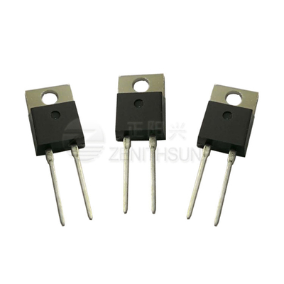 35W10R Aanleidinggevende Weerstanden van de film de Hoge Macht niet voor Voltage Regulation