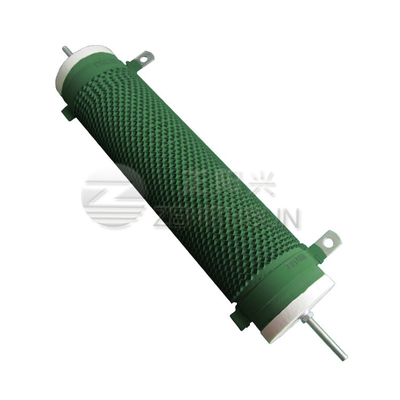 300W Geschilderd Type High Power Draadgewonden Weerstand Rimpelremming