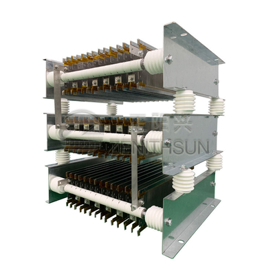 20KW 100Ohm Neutrale Aardingsweerstand Rvs Power Ner Weerstand Voor Generator: