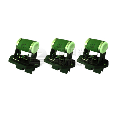 Auto Blower Motor Weerstand R24 R30 R69 Modellen Blower Fan Weerstand: