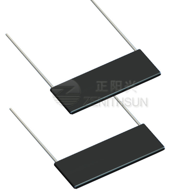 de Hoogspanningsweerstand van 2W 100M High Stability Planar voor Voltageverdeler
