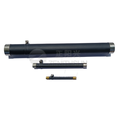 Cilindrische de Verdelerweerstand van 10W 100M Precision High Voltage