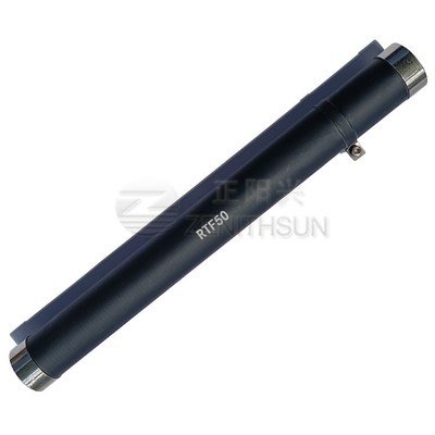 Cilindrische de Verdelerweerstand van 10W 100M Precision High Voltage