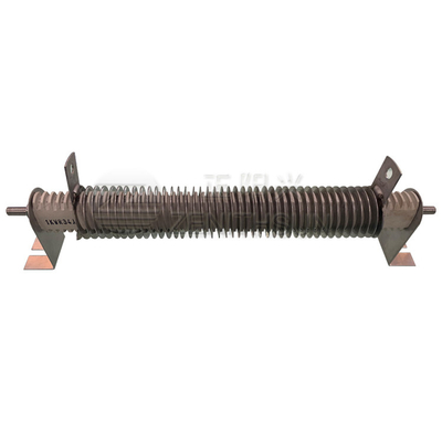 Ceramische de Hoge Machtsweerstand van Buisedgewound voor Liftcontrole