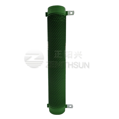 300W Geschilderd Type High Power Draadgewonden Weerstand Rimpelremming