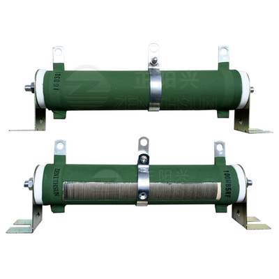 Regelbaar Ceramisch Wirewound Weerstands Veranderlijk Type van de Buismacht