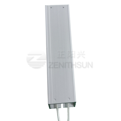 300W Wirewound Dynamisch Remmend die Weerstandsaluminium voor Lift wordt ingesloten