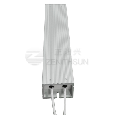 300W Wirewound Dynamisch Remmend die Weerstandsaluminium voor Lift wordt ingesloten