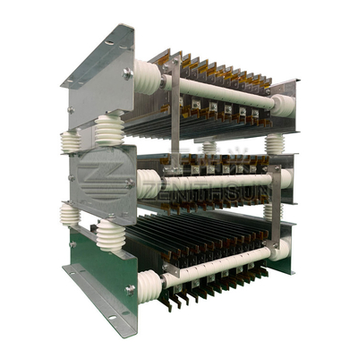20KW 100Ohm Neutrale Aardingsweerstand Rvs Power Ner Weerstand Voor Generator: