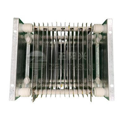 20KW 100Ohm Neutrale Aardingsweerstand Rvs Power Ner Weerstand Voor Generator: