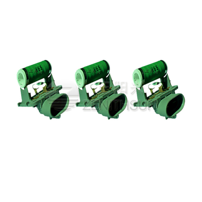 Auto Blower Motor Weerstand R24 R30 R69 Modellen Blower Fan Weerstand:
