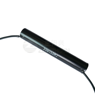 van de de Filmmacht van 100W 200W 300W Dikke niet Aanleidinggevende de Weerstands Ultraprecisie