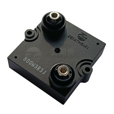 De dikke Weerstand van de Film800w Hoge Wattage voor Steun op een Heatsink