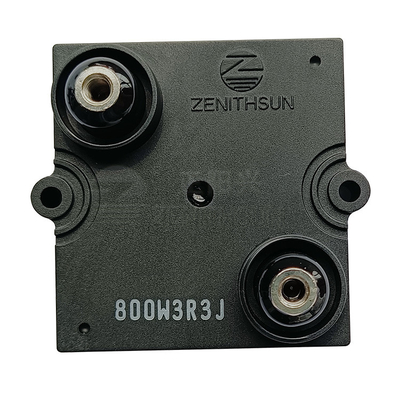 De dikke Weerstand van de Film800w Hoge Wattage voor Steun op een Heatsink