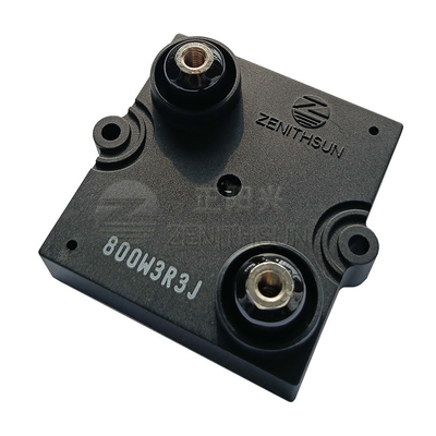 De dikke Weerstand van de Film800w Hoge Wattage voor Steun op een Heatsink