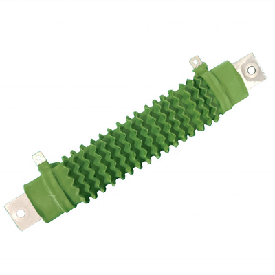 Ovale de Machts Wirewound Weerstand van Shapped Ddr met Ceramische Kern
