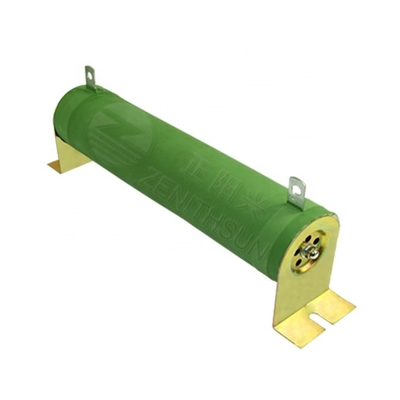 Ovale de Machts Wirewound Weerstand van Shapped Ddr met Ceramische Kern