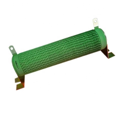 Het golf Tubulaire 5000W-Macht Wirewound Weerstand vaste Breken