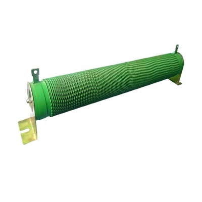Het golf Tubulaire 5000W-Macht Wirewound Weerstand vaste Breken